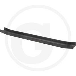 GRANIT Scraper floor rail