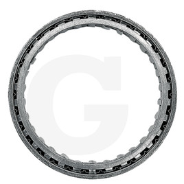 GRANIT Clamping ring - free-wheel