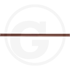 GRANIT Scraper floor rail