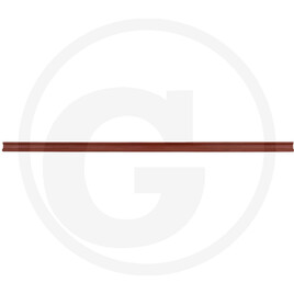 GRANIT Scraper floor rail