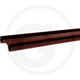 GRANIT Scraper floor rail