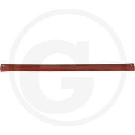 GRANIT Scraper floor rail