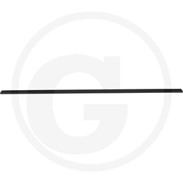 GRANIT Scraper floor rail