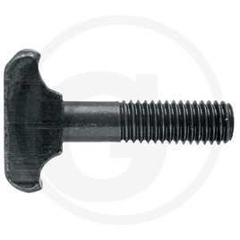 GRANIT Chain bolt M10x40