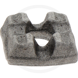 GRANIT Thrust piece