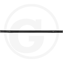 GRANIT Scraper floor rail