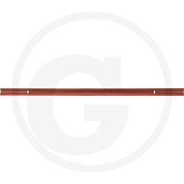 GRANIT Scraper floor rail