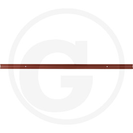 GRANIT Scraper floor rail