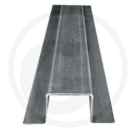 GRANIT Chain guide rail