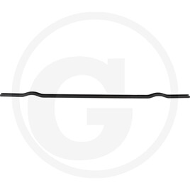 GRANIT Scraper floor rail