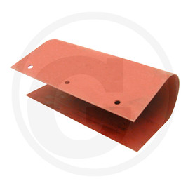 GRANIT End plate