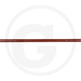 GRANIT Scraper floor rail