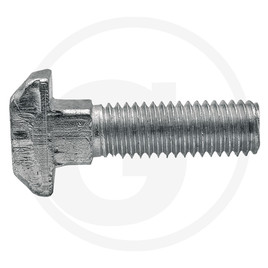 GRANIT Chain bolt M10x35