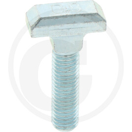 GRANIT Chain bolt M10x40