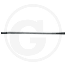 GRANIT Spreading roller drive shaft