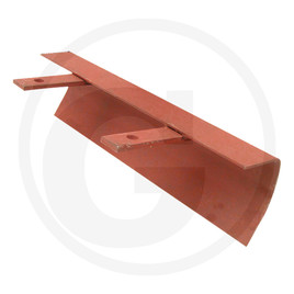 GRANIT End plate