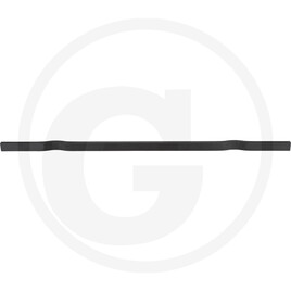 GRANIT Scraper floor rail