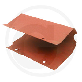 GRANIT End plate