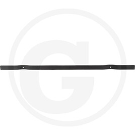 GRANIT Scraper floor rail