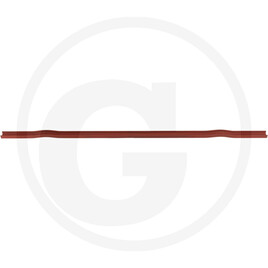 GRANIT Scraper floor rail