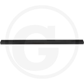 GRANIT Scraper floor rail