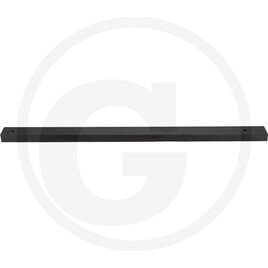 GRANIT Scraper floor rail