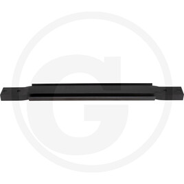 GRANIT Scraper floor rail 775 x 60 x 30 mm