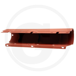 GRANIT Shaft guard