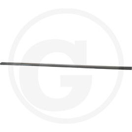 GRANIT Scraper floor rail