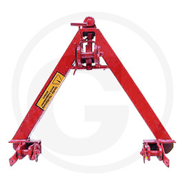 GRANIT Tractor A-frame