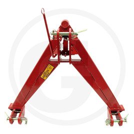 GRANIT Tractor A-frame