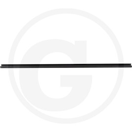 GRANIT Scraper floor rail