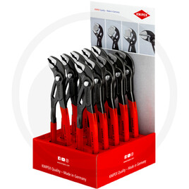 KNIPEX Counter display for water pump pliers