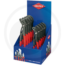 KNIPEX Counter display for water pump pliers