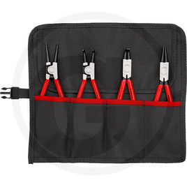 KNIPEX Circlip pliers set