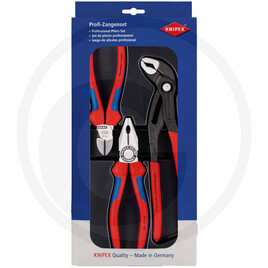 KNIPEX bestseller bundle
