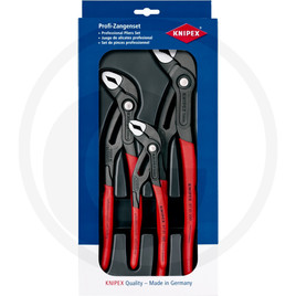 KNIPEX Water pump pliers set