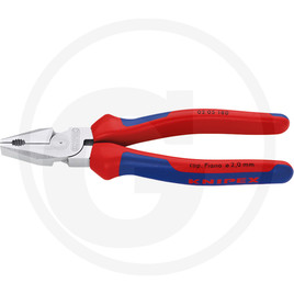 KNIPEX Heavy-duty combination pliers