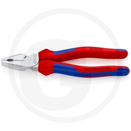 KNIPEX Heavy-duty combination pliers