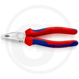 KNIPEX combination pliers