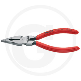 KNIPEX Needle nose combination pliers
