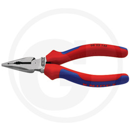 KNIPEX Needle nose combination pliers