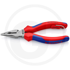 KNIPEX Spitzkombiz. m. Befestigungsöse