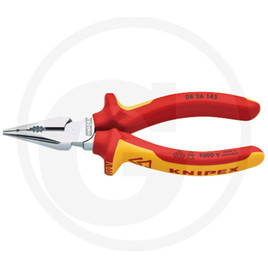 KNIPEX Needle nose combination pliers