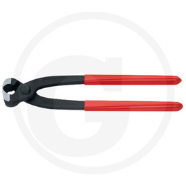 KNIPEX Ear clamp pliers