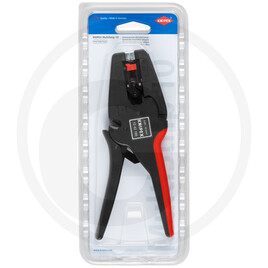 KNIPEX MultiStrip 10 autom. Abisolierz.