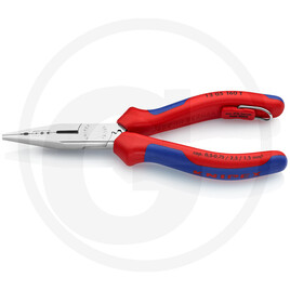KNIPEX Verdrahtungszg. m Befestigungsöse