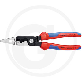 KNIPEX Electrical installation pliers