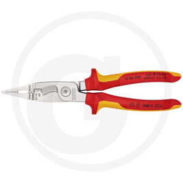 KNIPEX Electrical Installation Pliers