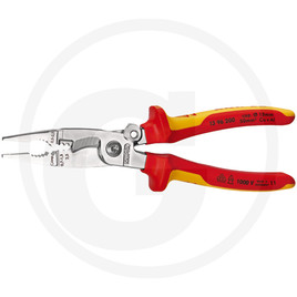 KNIPEX Electrical installation pliers